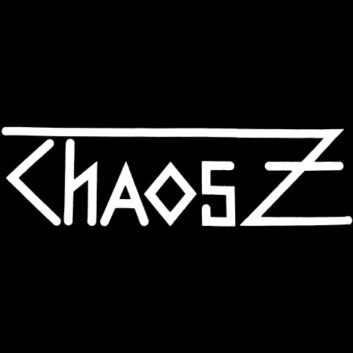 Aufnäher - ChaosZ
