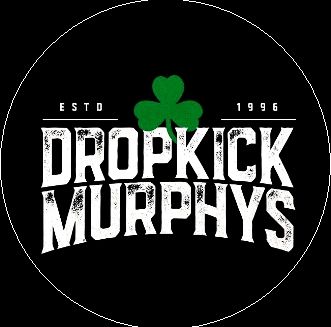 Button Dropkick Murphys 2