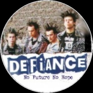 Button Defiance