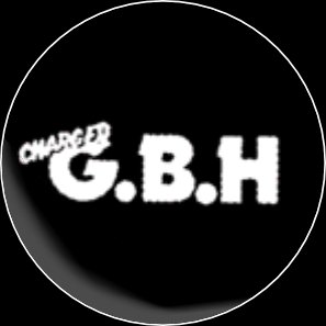 Button GBH