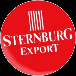 Button Sternburg Export
