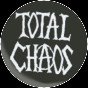 Button Total Chaos 1